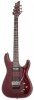 Schecter Hellraiser C-1 FR S Black Cherry Schecter Hellraiser C-1 FR S Black Cherry