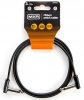 MXR DCPR3 3 Foot Ribbon Patch Cable MXR DCPR3 3 Foot Ribbon Patch Cable