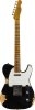 Fender F24 LTD 54 Telecaster HREL - ABLK Fender F24 LTD 54 Telecaster HREL - ABLK