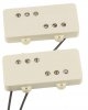 Fender Cunife Wide Range Jazzmaster Pickup Set Fender Cunife Wide Range Jazzmaster Pickup Set