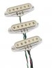 Fender CuNiFe Stratocaster Pickup Set Fender CuNiFe Stratocaster Pickup Set