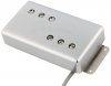 Fender Custom Michael Landau CuNiFe Wide Range Humbucker Bridge Pickup Fender Custom Michael Landau CuNiFe Wide Range Humbucker Bridge Pickup
