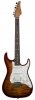 Suhr Standard Plus HSS PF Bengal Burst Suhr Standard Plus HSS PF Bengal Burst