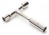 Dunlop JPT1 GrooveTech Jack and Pot Wrench Dunlop JPT1 GrooveTech Jack and Pot Wrench