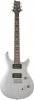 PRS SE CE24 Standard Satin Metallic Silver PRS SE CE24 Standard Satin Metallic Silver