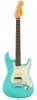 Fender American Ultra Luxe Vintage 60s Stratocaster HSS RW SFMG Fender American Ultra Luxe Vintage 60s Stratocaster HSS RW SFMG