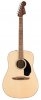 Fender California Standard Redondo NAT Fender California Standard Redondo NAT