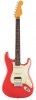 Fender American Ultra Luxe Vintage 60s Stratocaster HSS RW FRD Fender American Ultra Luxe Vintage 60s Stratocaster HSS RW FRD