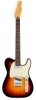 Fender American Ultra Luxe Vintage 60s Telecaster Custom RW 3TSB Fender American Ultra Luxe Vintage 60s Telecaster Custom RW 3TSB