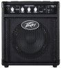 Peavey MAX 158 20-Watt Bass Amp Combo Peavey MAX 158 20-Watt Bass Amp Combo