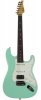 Suhr Classic S HSS SSCII RW SG Suhr Classic S HSS SSCII RW SG