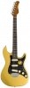 Larry Carlton S7 Metallic Gold New Gen Larry Carlton S7 Metallic Gold New Gen