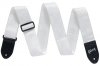 Gibson The Seatbelt White Gibson The Seatbelt White