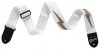 Gibson The Lightning Bolt Seatbelt White Gibson The Lightning Bolt Seatbelt White