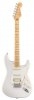 Fender Juanes Stratocaster MN LUNA WHITE Fender Juanes Stratocaster MN LUNA WHITE
