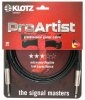 Klotz PRON060PP Pro Artist 6m Klotz PRON060PP Pro Artist 6m