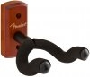 Fender Essentials Guitar Wall Hanger Rosewood Fender Essentials Guitar Wall Hanger Rosewood