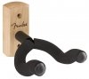 Fender Essentials Guitar Wall Hanger Maple Fender Essentials Guitar Wall Hanger Maple