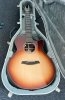 Furch Yellow Deluxe Gc-SR 9 SB + LR Bagss Anthem Gitara 9 strunowa Furch Yellow Deluxe Gc-SR 9 SB + LR Bagss Anthem Gitara 9 strunowa