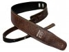 EBS Stained Leather Strap Brown EBS Stained Leather Strap Brown