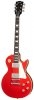 Gibson Les Paul Standard 60s Plain Top Cardinal Red Top Gibson Les Paul Standard 60s Plain Top Cardinal Red Top