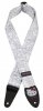 Fender x Hello Kitty White Poly Strap Fender x Hello Kitty White Poly Strap