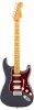 Fender American Professional Classic Stratocaster HSS MN FBLK Fender American Professional Classic Stratocaster HSS MN FBLK