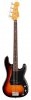 Fender American Professional Classic Precision Bass RW 3TS Fender American Professional Classic Precision Bass RW 3TS