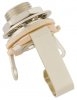 Fender 1/4 2-Conductor Guitar Output Jack Fender 1/4 2-Conductor Guitar Output Jack