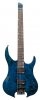 Legator G6SS-BL Ghost Super Shred 6 string Std-scale Blue Legator G6SS-BL Ghost Super Shred 6 string Std-scale Blue