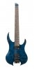 Legator G7SS-BL Ghost Super Shred 7 string Std-scale Blue Legator G7SS-BL Ghost Super Shred 7 string Std-scale Blue