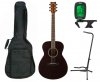 Yamaha FS400 Smoky Black Pack Yamaha FS400 Smoky Black Pack