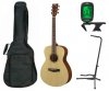 Yamaha FS400 Natural Satin Pack Yamaha FS400 Natural Satin Pack