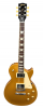 Gibson Les Paul Studio Metallic Gold Top Gibson Les Paul Studio Metallic Gold Top