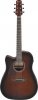 Ibanez AAD51LCE-DVS Ibanez AAD51LCE-DVS