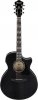 Ibanez AE170-TBK Ibanez AE170-TBK