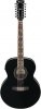 Ibanez AJ7012M1E-BK Ibanez AJ7012M1E-BK