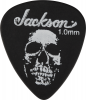 Jackson 451 Shape Skull Black Extra Heavy 12-Pack Jackson 451 Shape Skull Black Extra Heavy 12-Pack