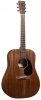 Martin D-10E Retro Sapele Martin D-10E Retro Sapele