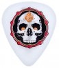 Dunlop BL40R 0.60 Flame Skull Dunlop BL40R 0.60 Flame Skull
