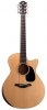 Furch Blue Deluxe Gc-CM a LR Baggs SPE Expo Furch Blue Deluxe Gc-CM a LR Baggs SPE Expo