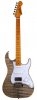 Jet Guitars JS 450 TBK HSS Jet Guitars JS 450 TBK HSS