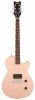 Gretsch Streamliner Jet Club 1 Pickup Shell Pink Gretsch Streamliner Jet Club 1 Pickup Shell Pink