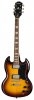 Epiphone SG Tribute Plus Vintage Sunburst Epiphone SG Tribute Plus Vintage Sunburst