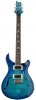PRS SE Custom 24 Semi-Hollow Piezo Lake Blue 2026 PRS SE Custom 24 Semi-Hollow Piezo Lake Blue 2026