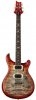 PRS SE Custom 24-08 Charcoal Cherry Burst 2026 PRS SE Custom 24-08 Charcoal Cherry Burst 2026