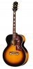 Epiphone J-200 Studio Vintage Sunburst Epiphone J-200 Studio Vintage Sunburst