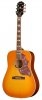 Epiphone Hummingbird Studio Heritage Cherry Sunburst Epiphone Hummingbird Studio Heritage Cherry Sunburst