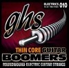 GHS TC-GBTNT Thin Core Boomers 10-52 GHS TC-GBTNT Thin Core Boomers 10-52
