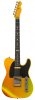 Fender 75th Anniversary American Ultra II Telecaster EB Liquid Gold Fender 75th Anniversary American Ultra II Telecaster EB Liquid Gold